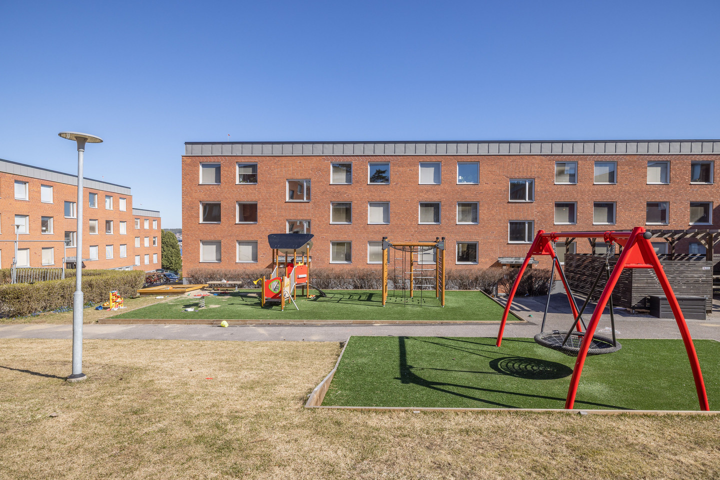 Fridhemsgatan 94 E – bild 20