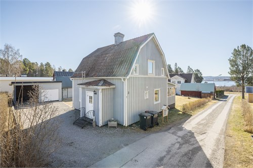 Syrenvägen 3