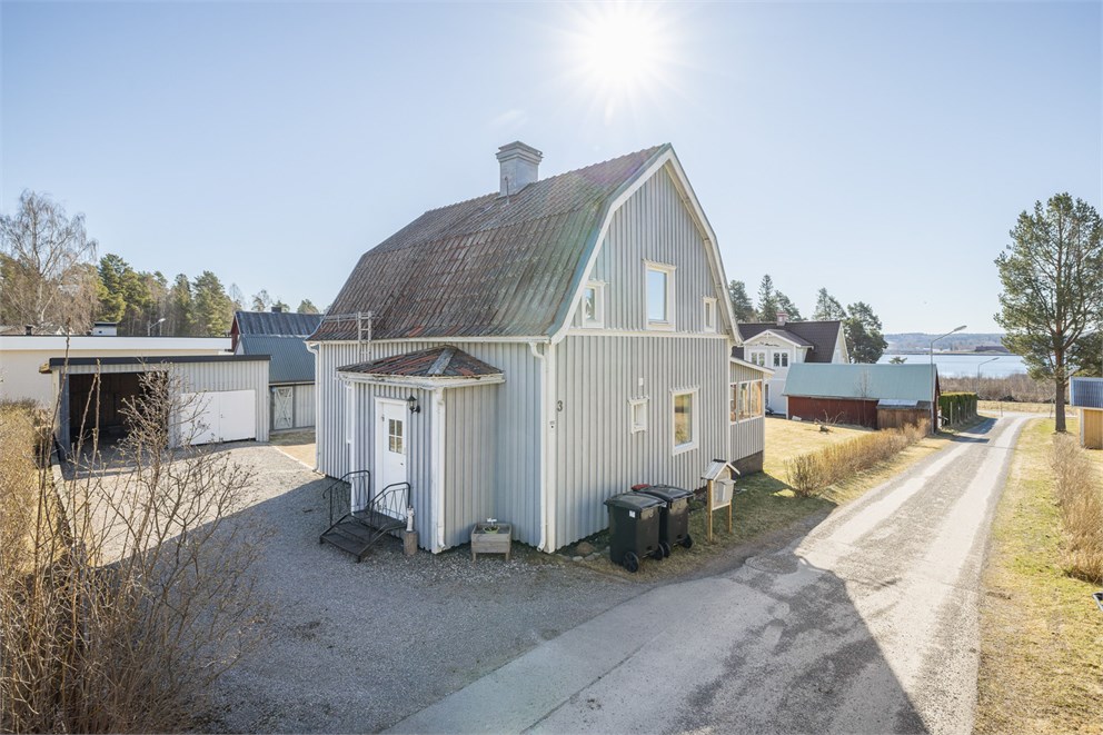 Syrenvägen 3