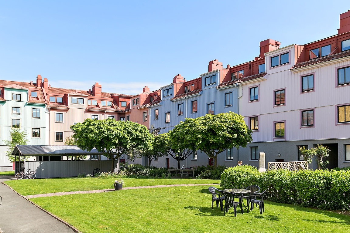 Åbäcksgatan 2B – bild 2