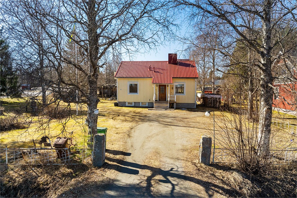 Tornedalsvägen 531