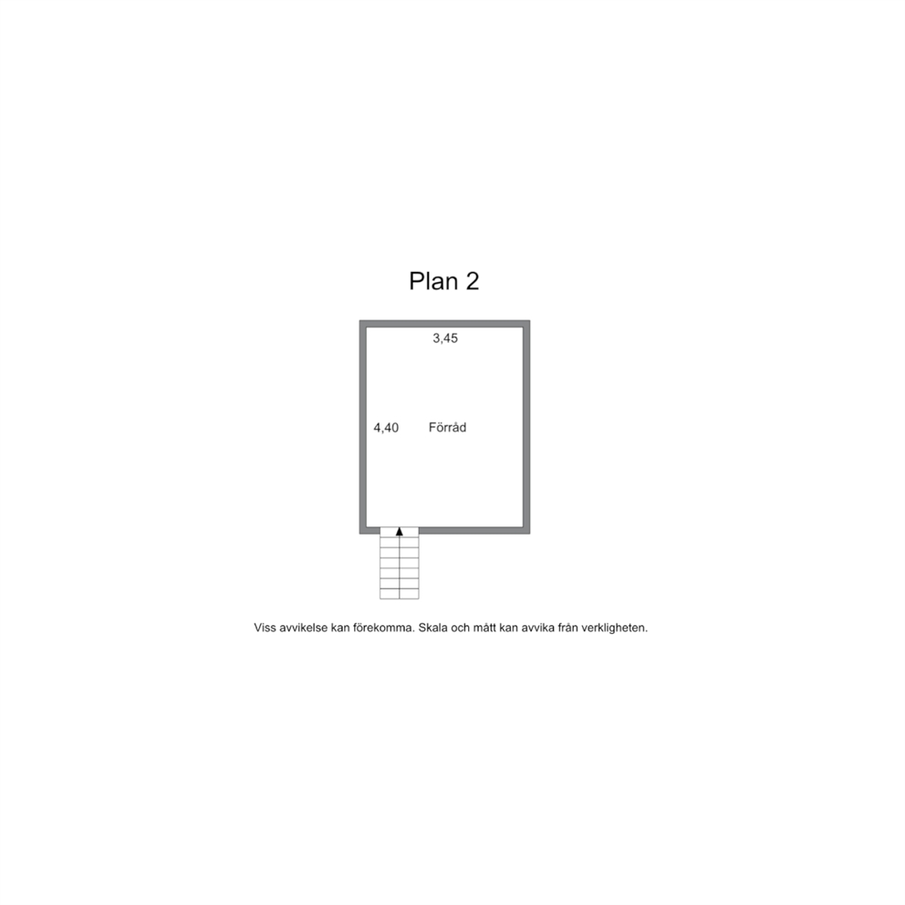 Planritning 5