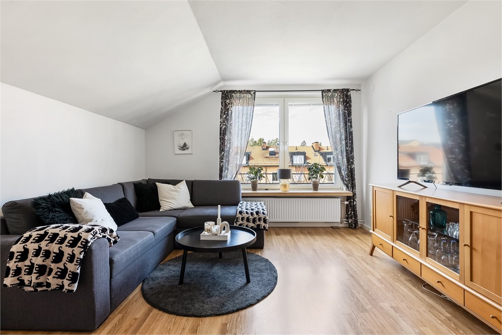 Hörningsnäsvägen 32