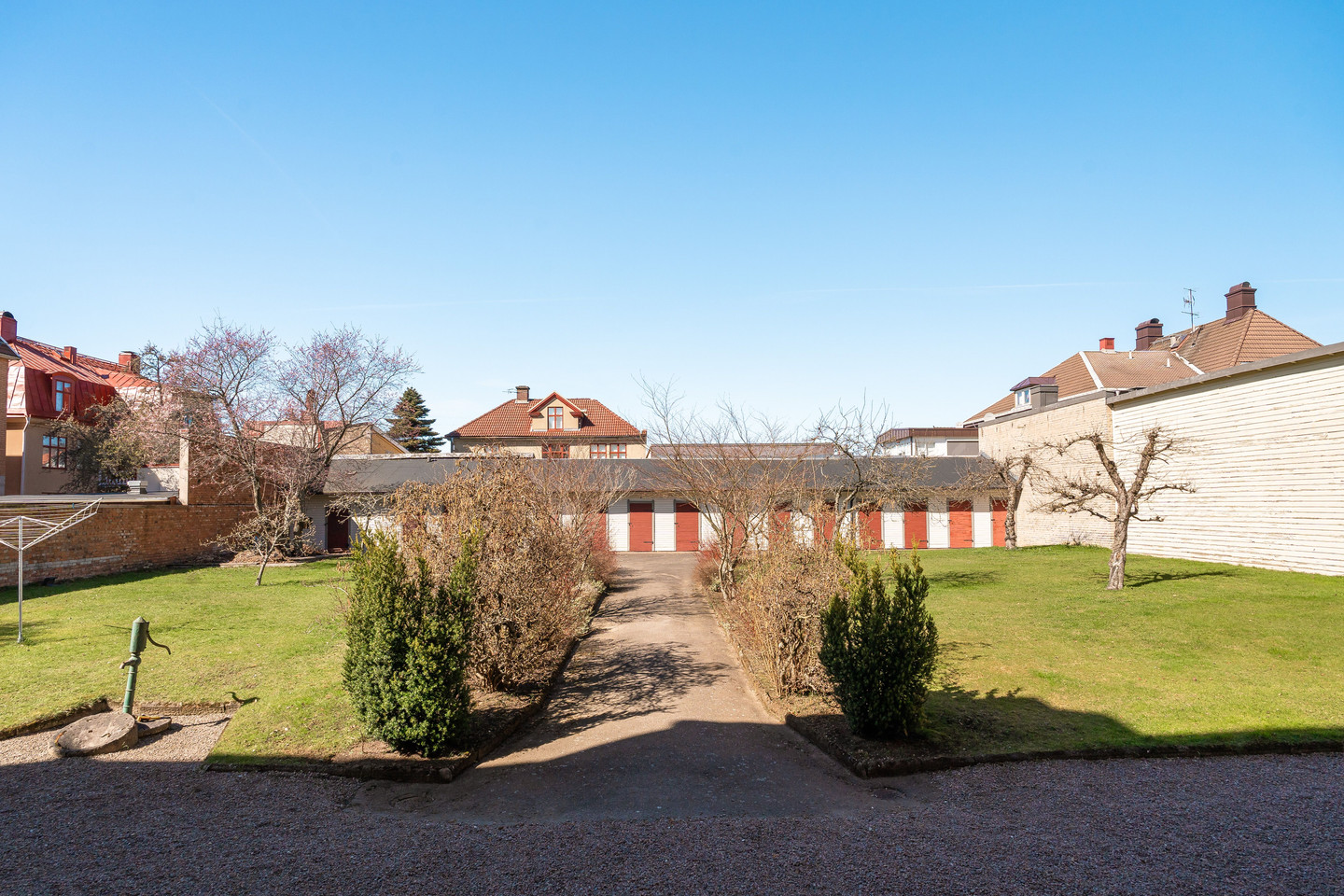 Erik Dahlbergsgatan 22 B – bild 19