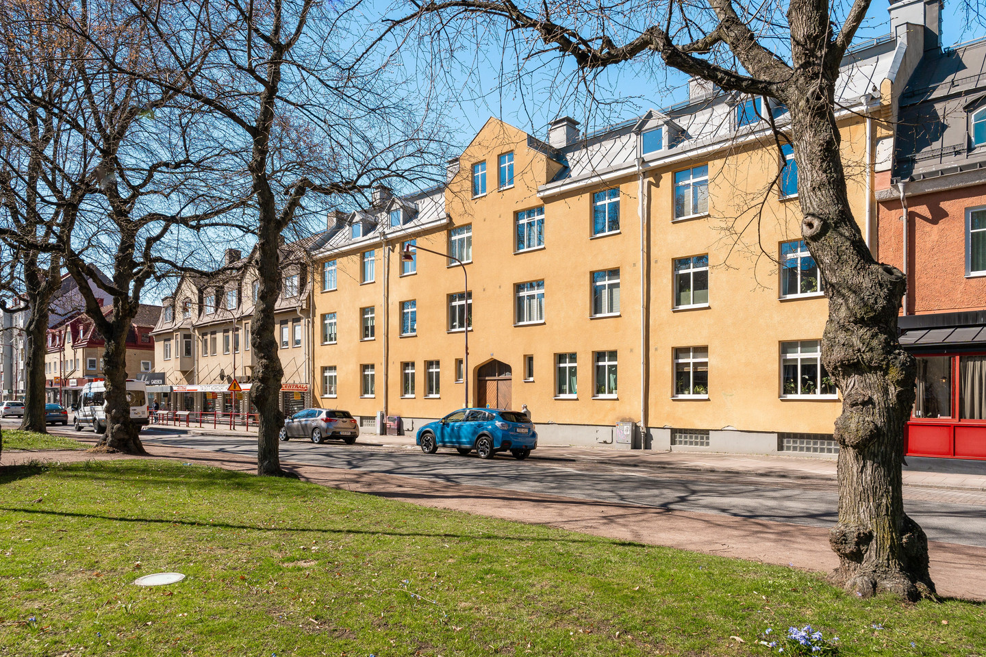 Erik Dahlbergsgatan 22 B – bild 20