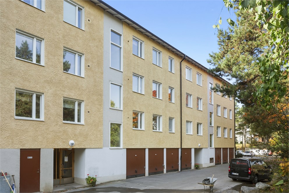 Månstorpsvägen 10, 1tr