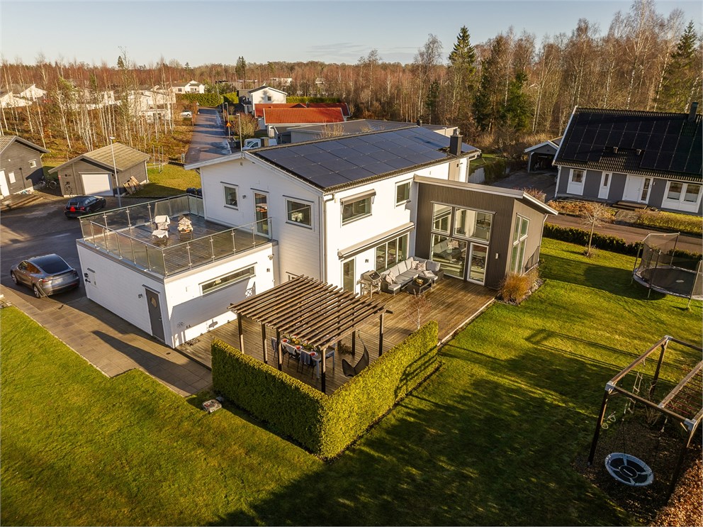 Hallonvägen 33