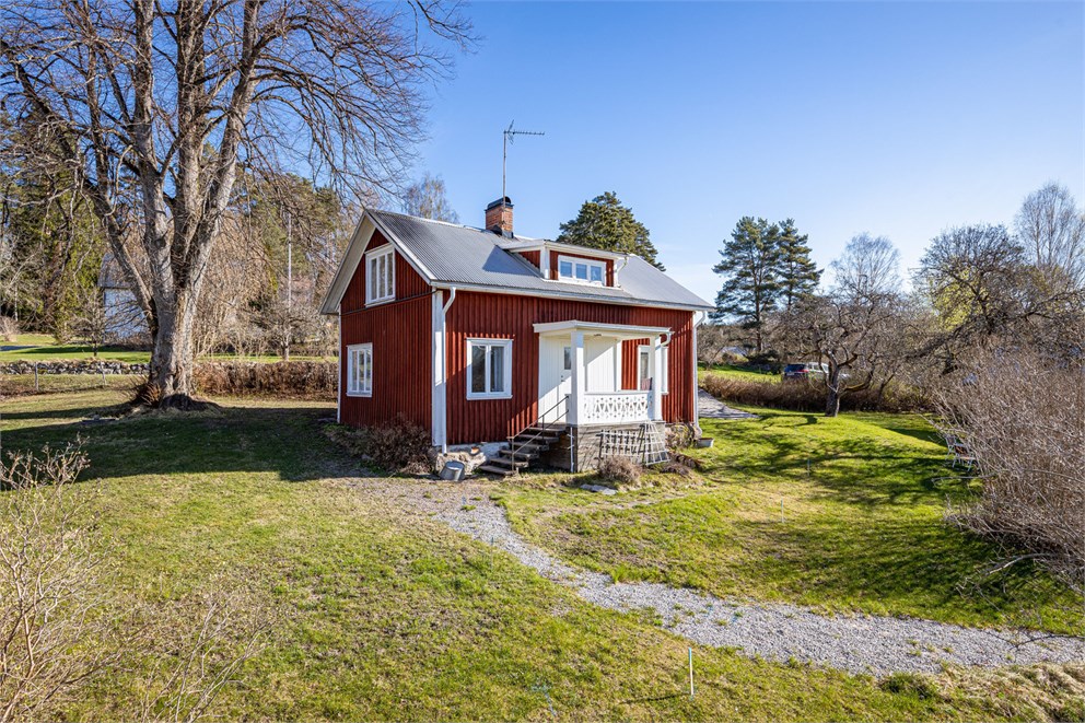 Fjällvägen 6