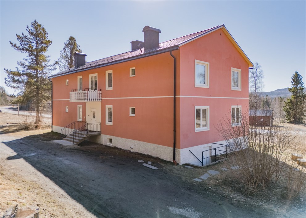 Lagfors 128