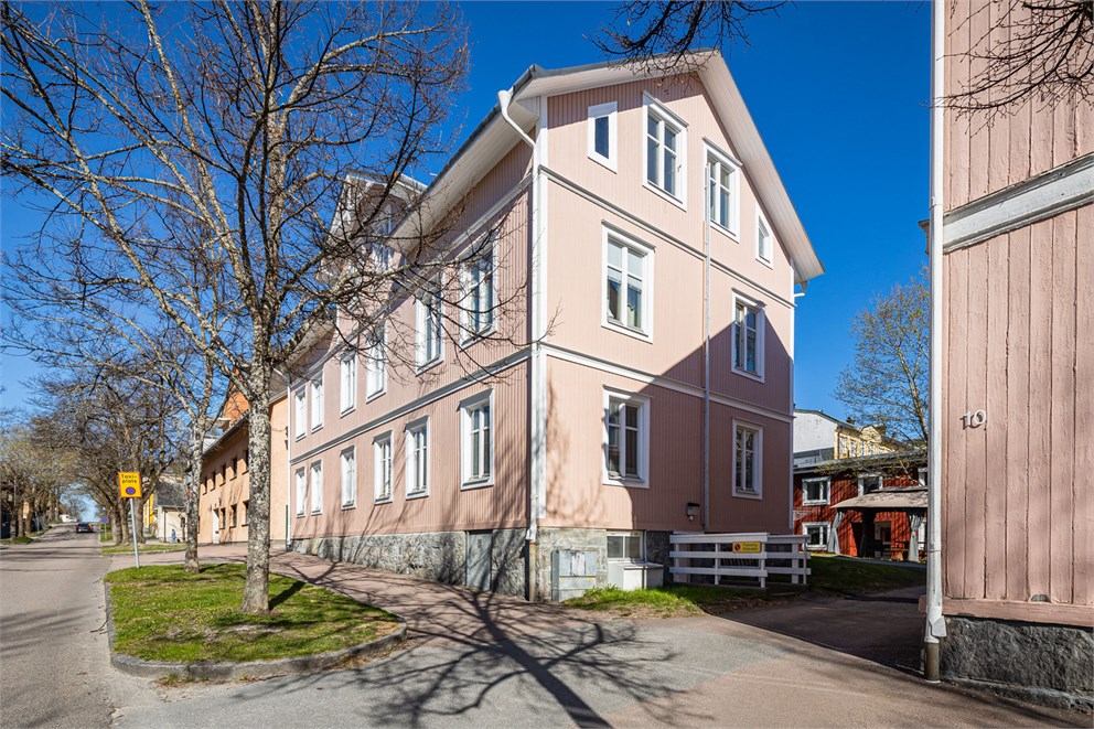 Tingsgatan 10 C