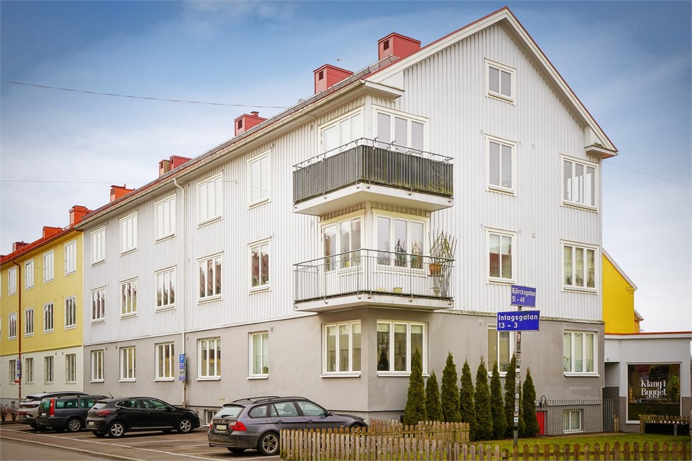 Björcksgatan 51 B