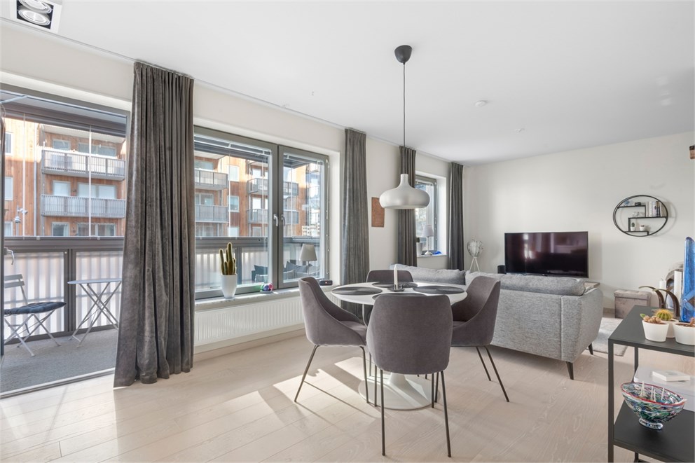 Hamngatan 11 B