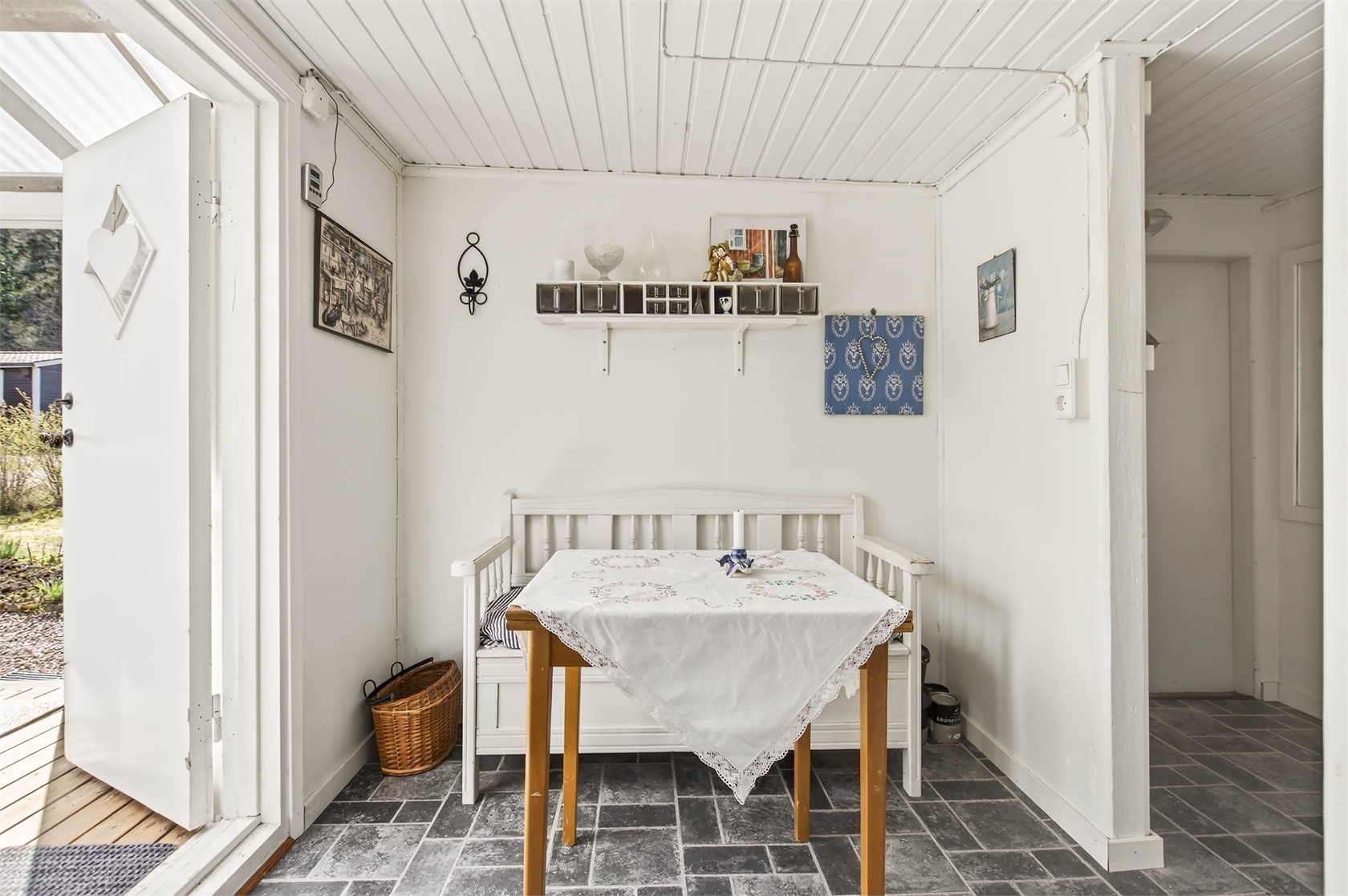 Ekebydals koloniområde, väg 9, stuga 93 – bild 10