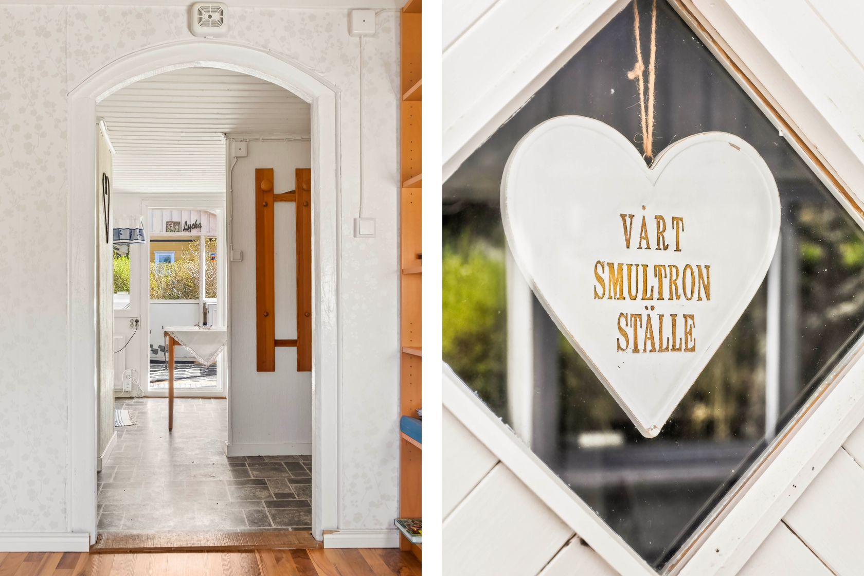 Ekebydals koloniområde, väg 9, stuga 93 – bild 4