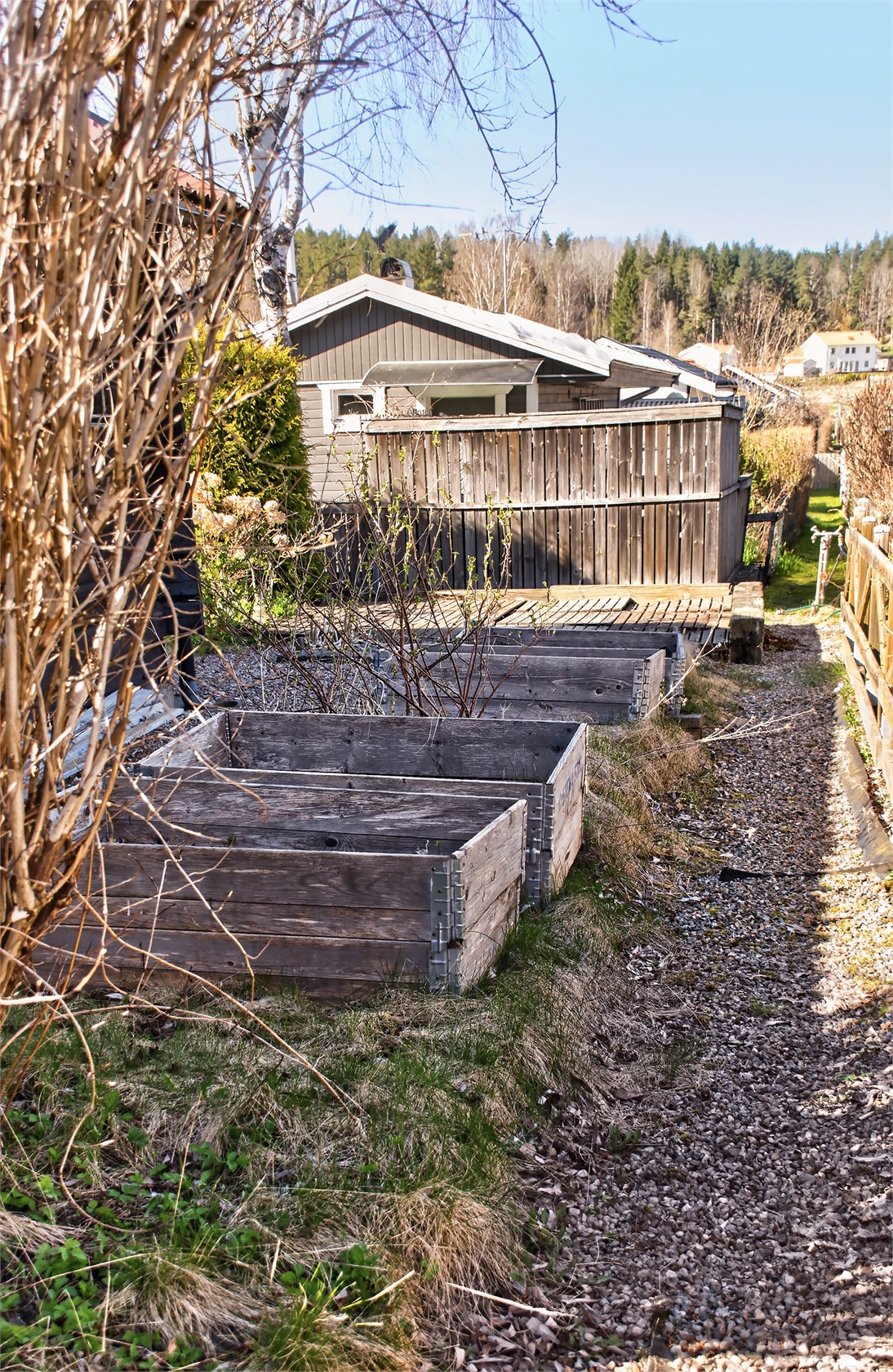 Ekebydals koloniområde, väg 9, stuga 93 – bild 20