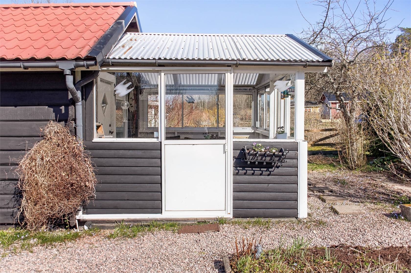 Ekebydals koloniområde, väg 9, stuga 93 – bild 17