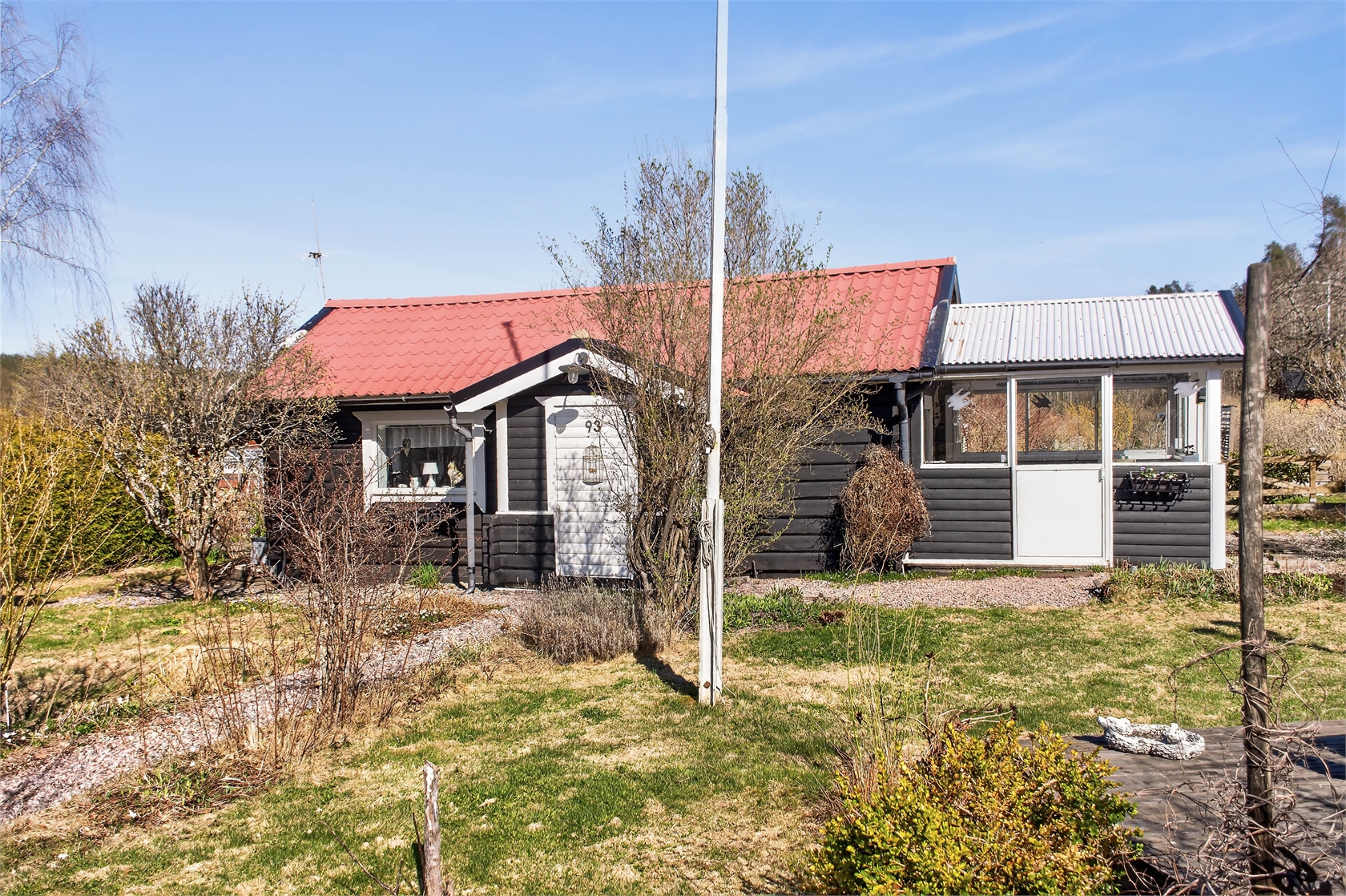 Ekebydals koloniområde, väg 9, stuga 93 – bild 18