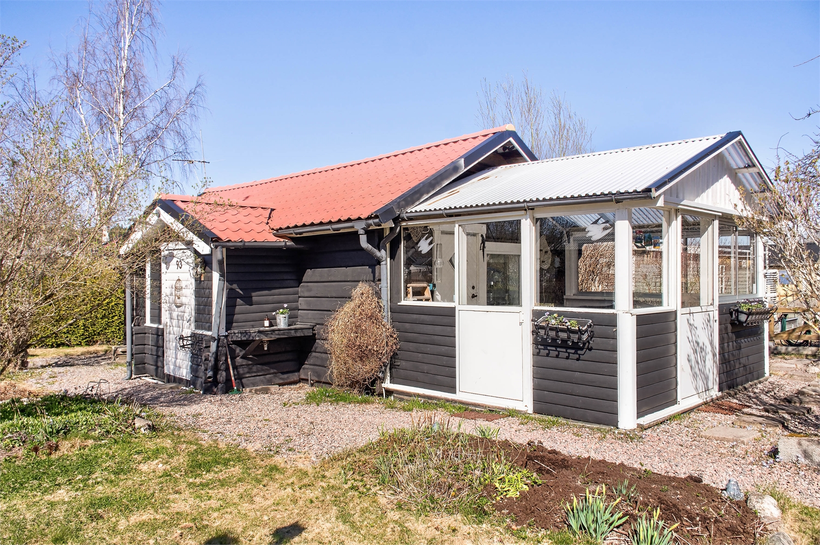 Ekebydals koloniområde, väg 9, stuga 93 – bild 16