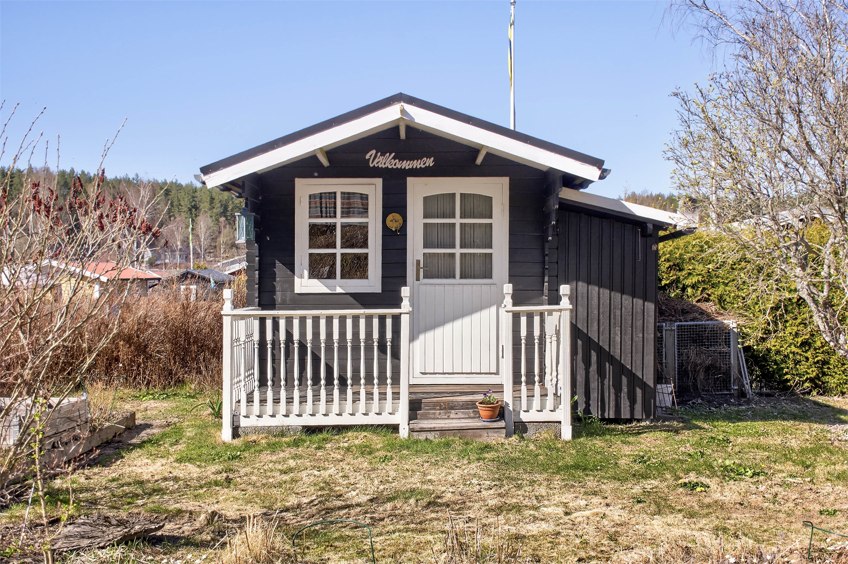 Ekebydals koloniområde, väg 9, stuga 93 – bild 14