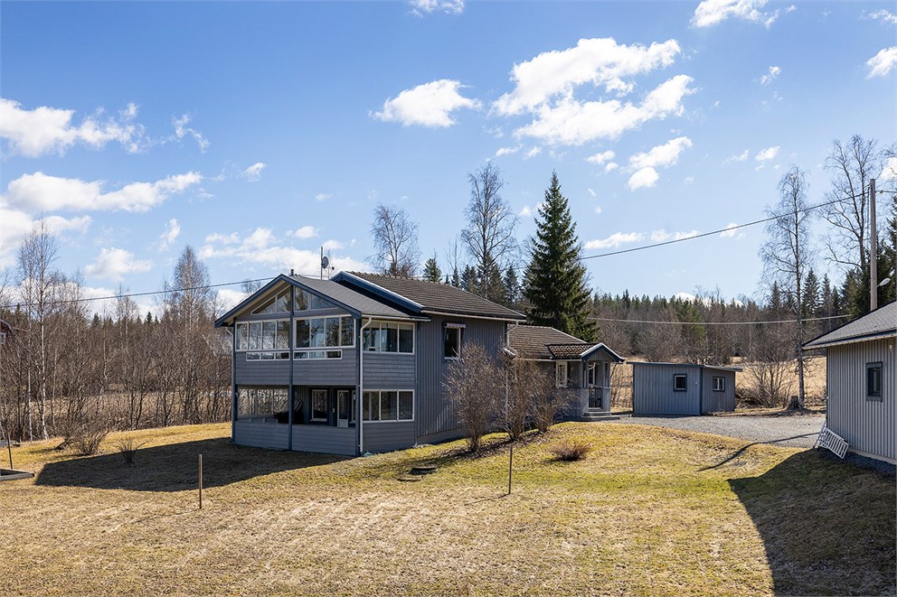 Hökbäck 466