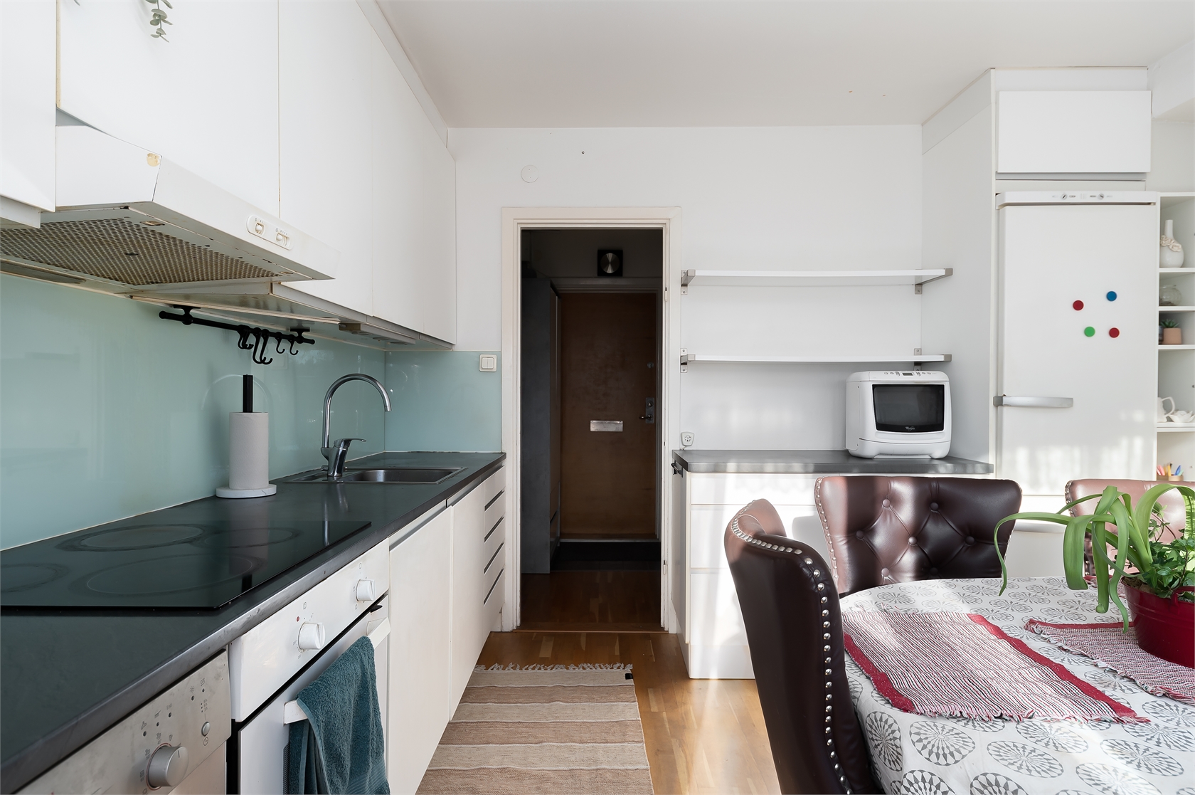 Vaktbergsvägen 21B – bild 3