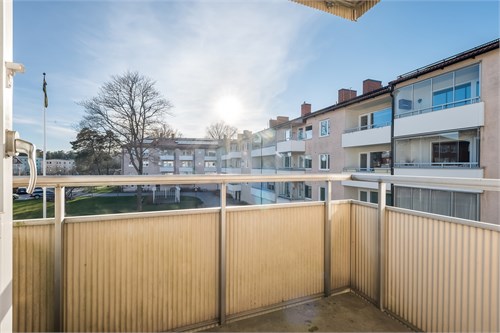 Vaktbergsvägen 21B