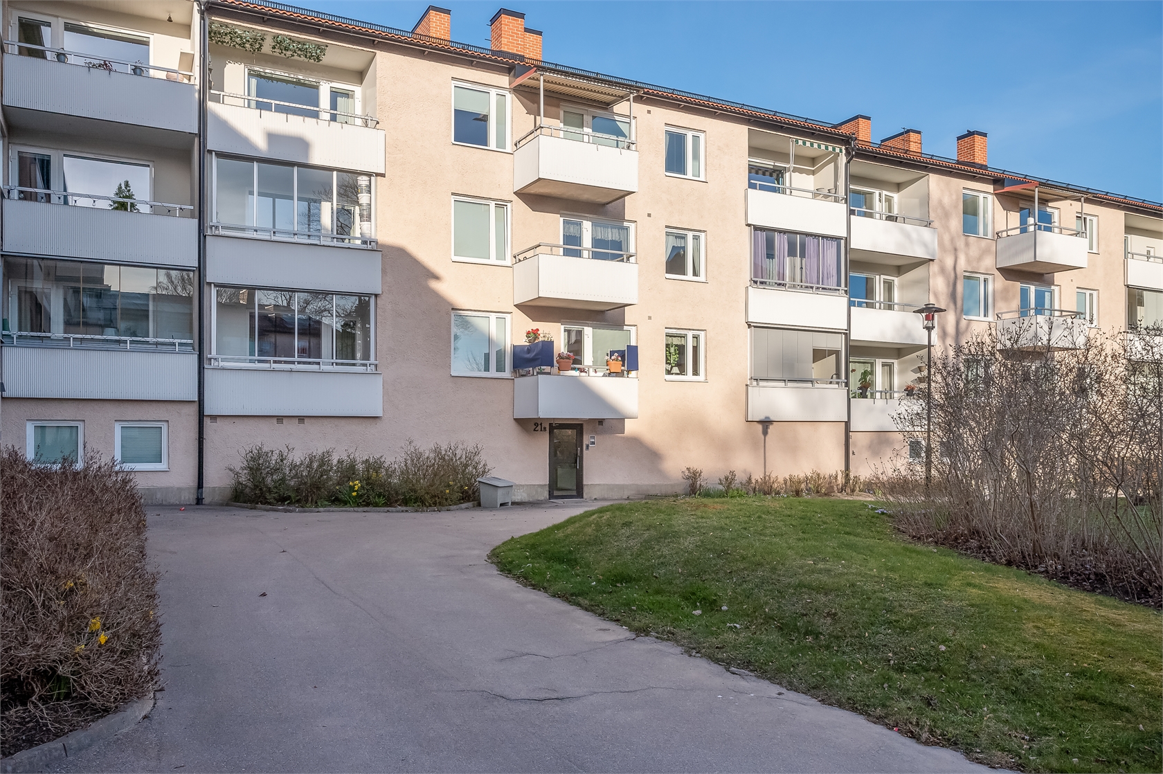 Vaktbergsvägen 21B – bild 10