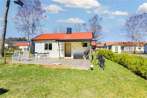 Spireavägen 46, Stuga 28