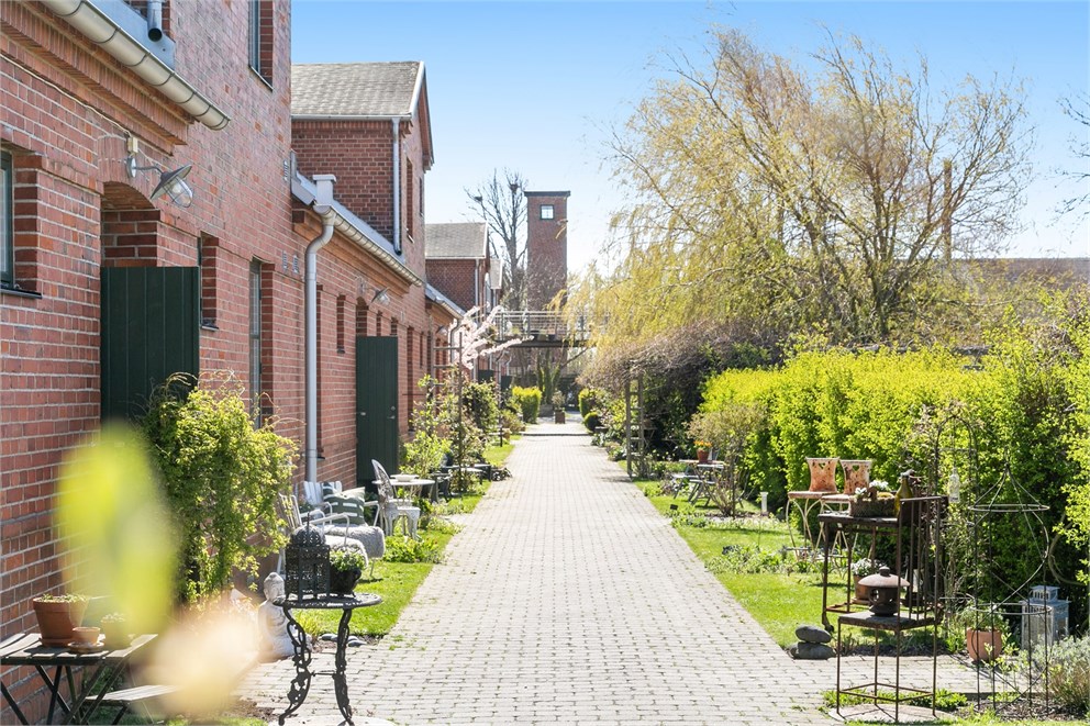 Vellingevägen 2 B 