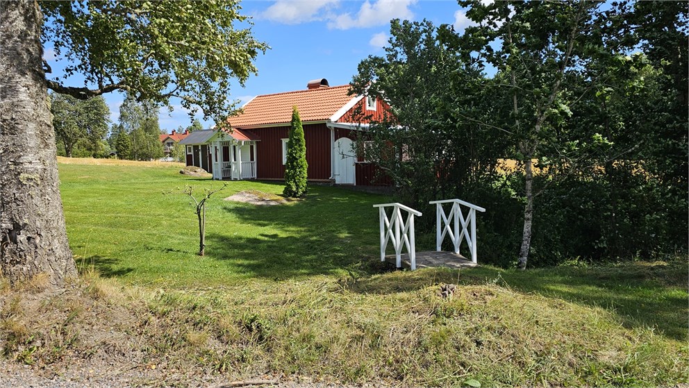 Stora Slätthult Vättnet 1