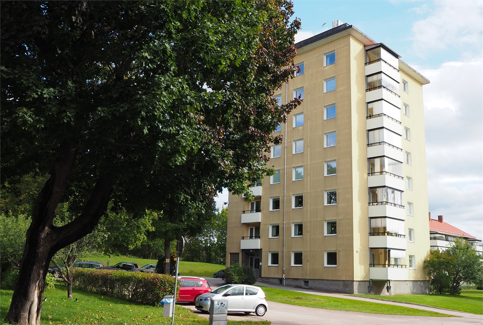 Dalavägen 46 – bild 20