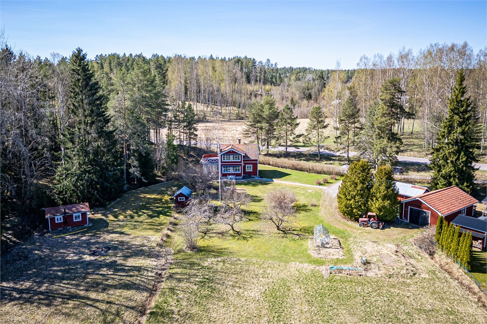 Koppsängsvägen 3