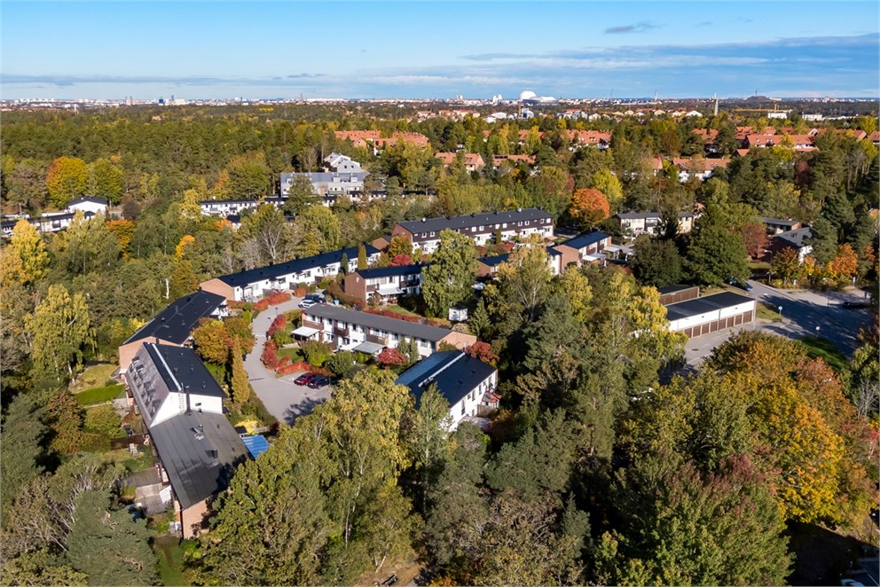 Sunnemobacken 20