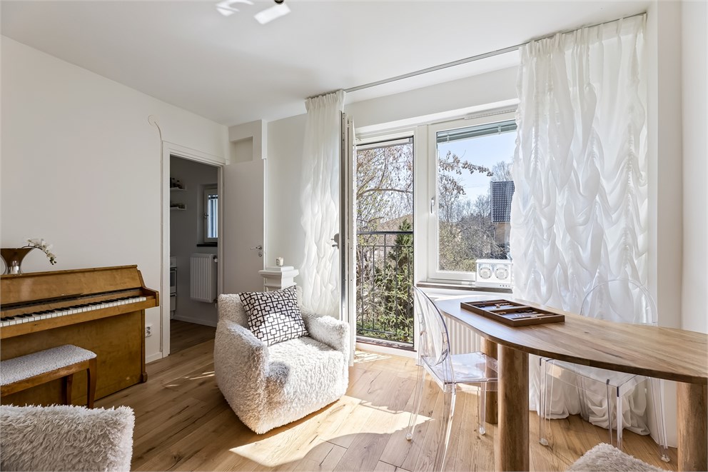 Gamla Huddingevägen 417B