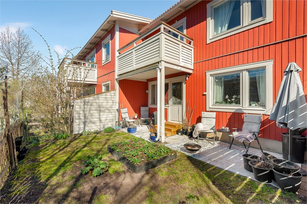 Småbjörksvägen 6B