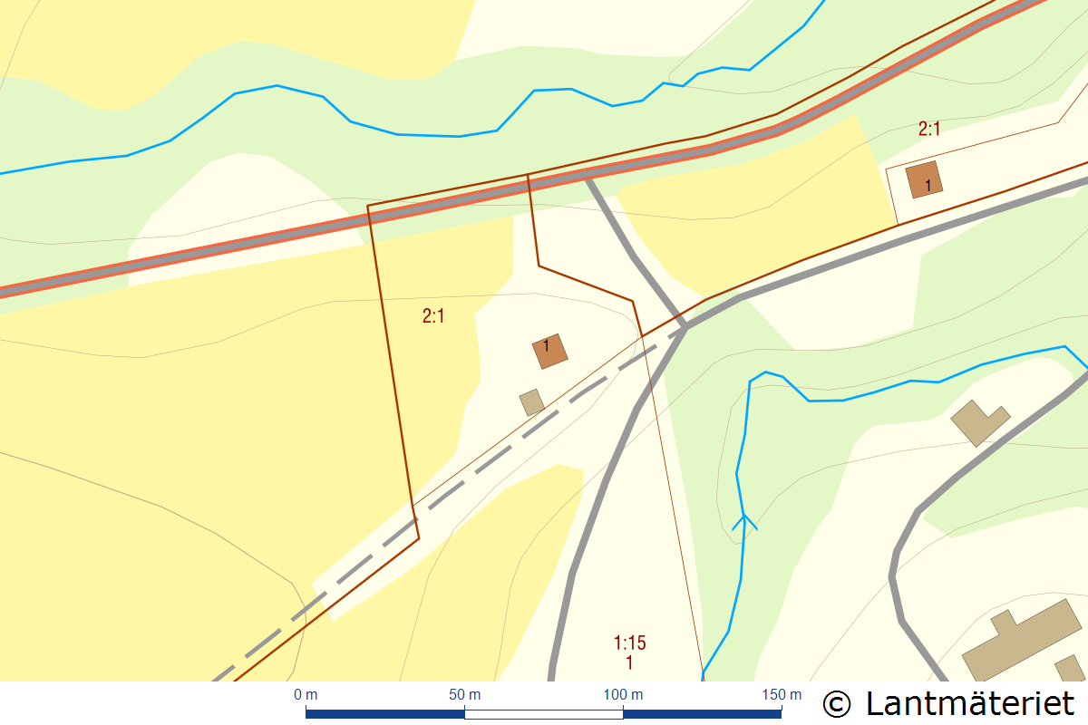 Fågelås torp Rudåker 1 – bild 53