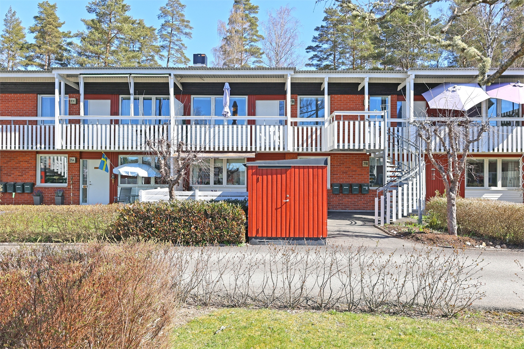 Stens Väg 7B – bild 2