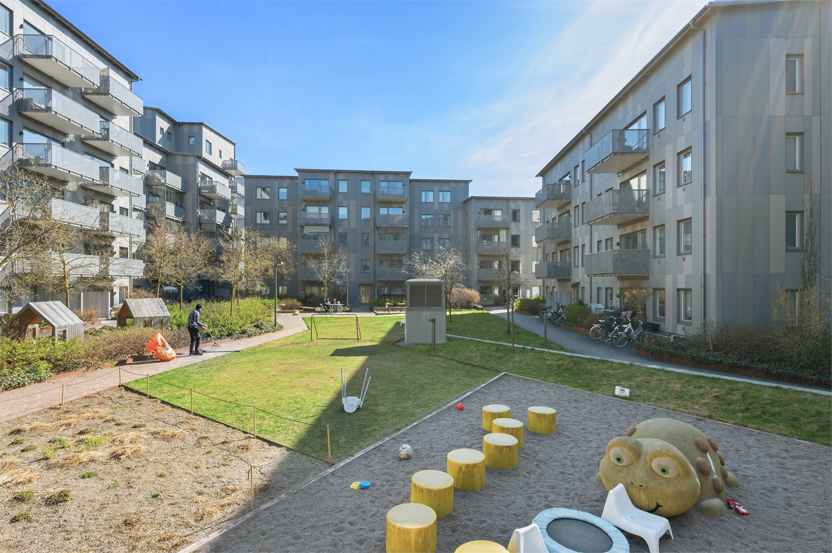 Johannesbäcksgatan 99 – bild 30