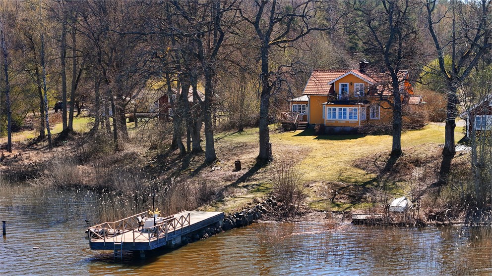 Äppellundsvägen 5