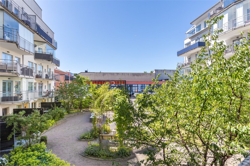 Järnvägsgatan 2A