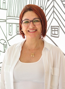 Cleibiana Ferreira Da Silva