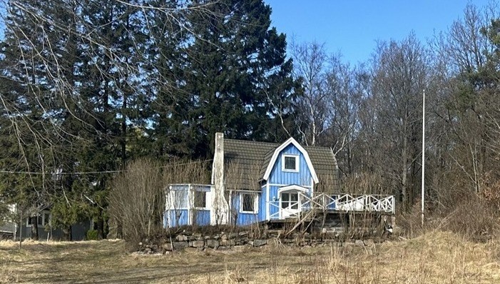 Lilla Räbbåsvägen 11B