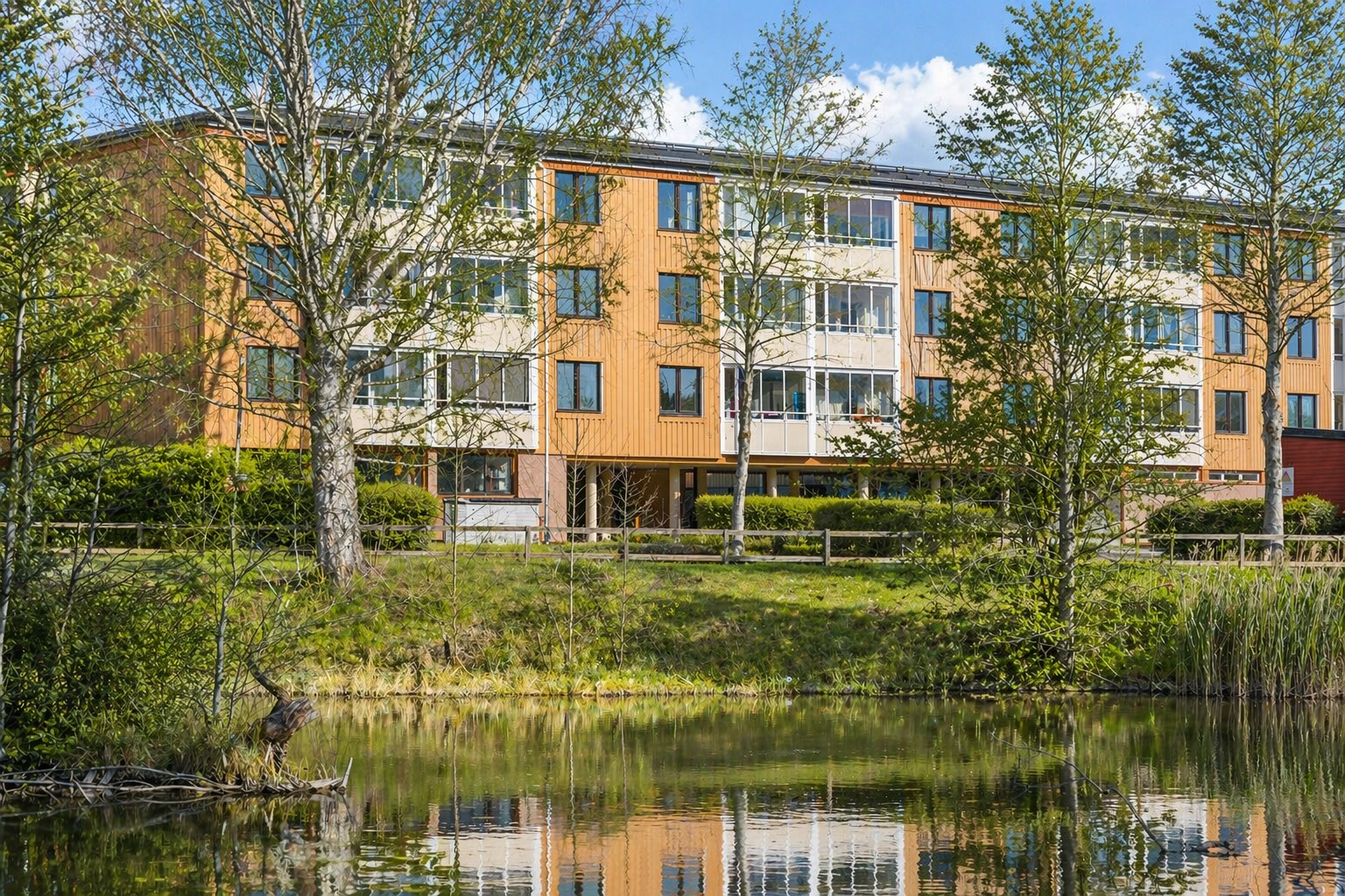 Lerum Andersvägen 136 – bild 2