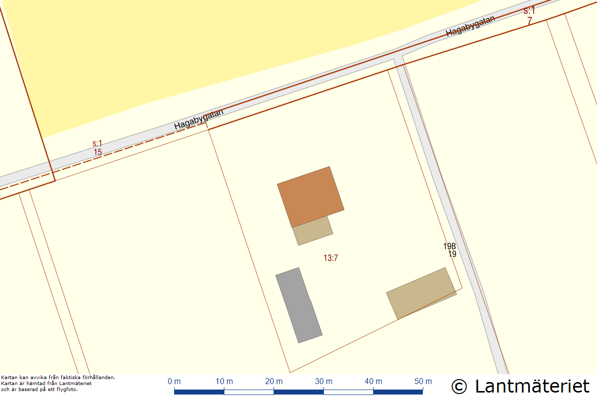 Hagabygatan 19B – bild 27