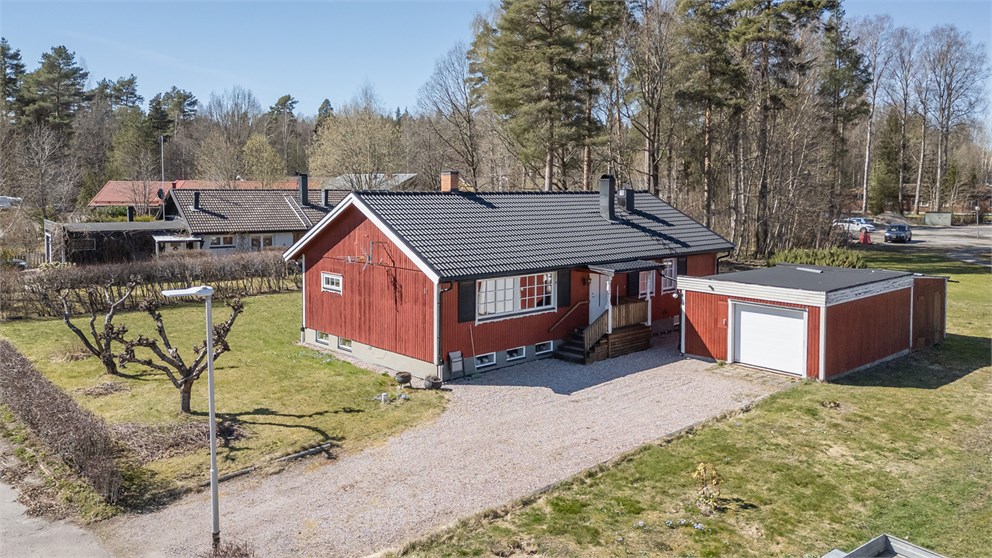 Prosthagsvägen 10