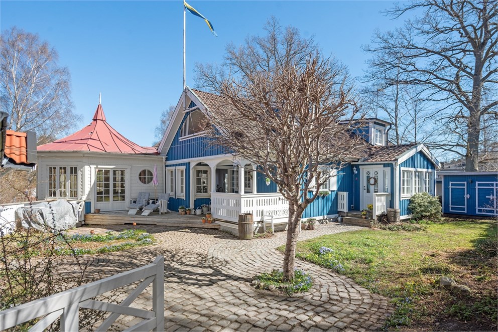 Kvarnåsvägen 34