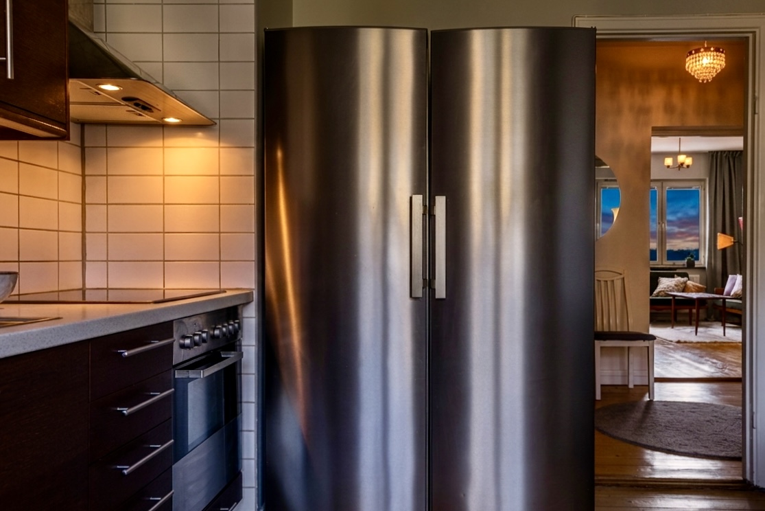 Skogsvägen 3B – bild 2