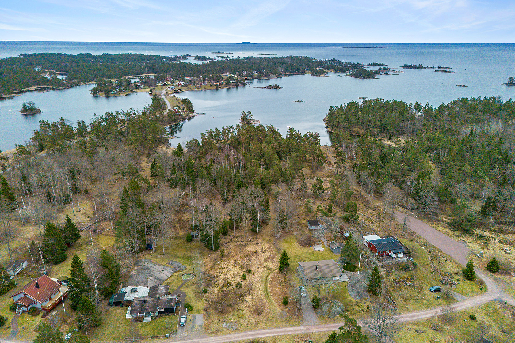 Spjutvägen 7