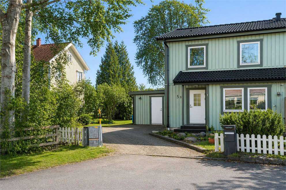 Småhöga 5B