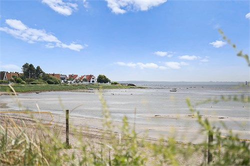 Höganäs Strand